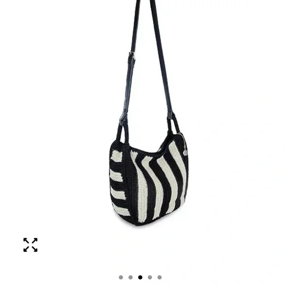 The Sak Los Feliz Crossbody - Picture 2 of 5
